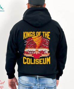 Kings Of The Coliseum Shirt