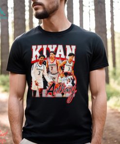 Kiyan Anthony Dreams shirt, hoodie, sweater, long sleeve and tank top Kiyan Anthony Dreams shirt