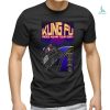 TS Kansas City Chiefs logo shirt