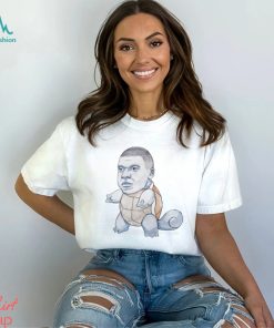 Kylian Mbappe Squirtbappe shirt