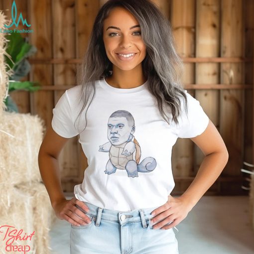 Kylian Mbappe Squirtbappe shirt