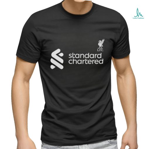LFC Men’s 23 24 Home shirt