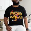 Green Bay Packers Split Zone Shirt