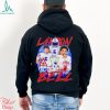 Official Kansas City Chiefs this is Chiefs Kingdom Super Bowl LVIII Shirt