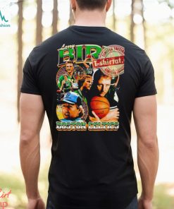 Larry Bird Boston Celtics basketball retro shirt, hoodie, sweater, long sleeve and tank top Larry Bird Boston Celtics basketball retro shirt