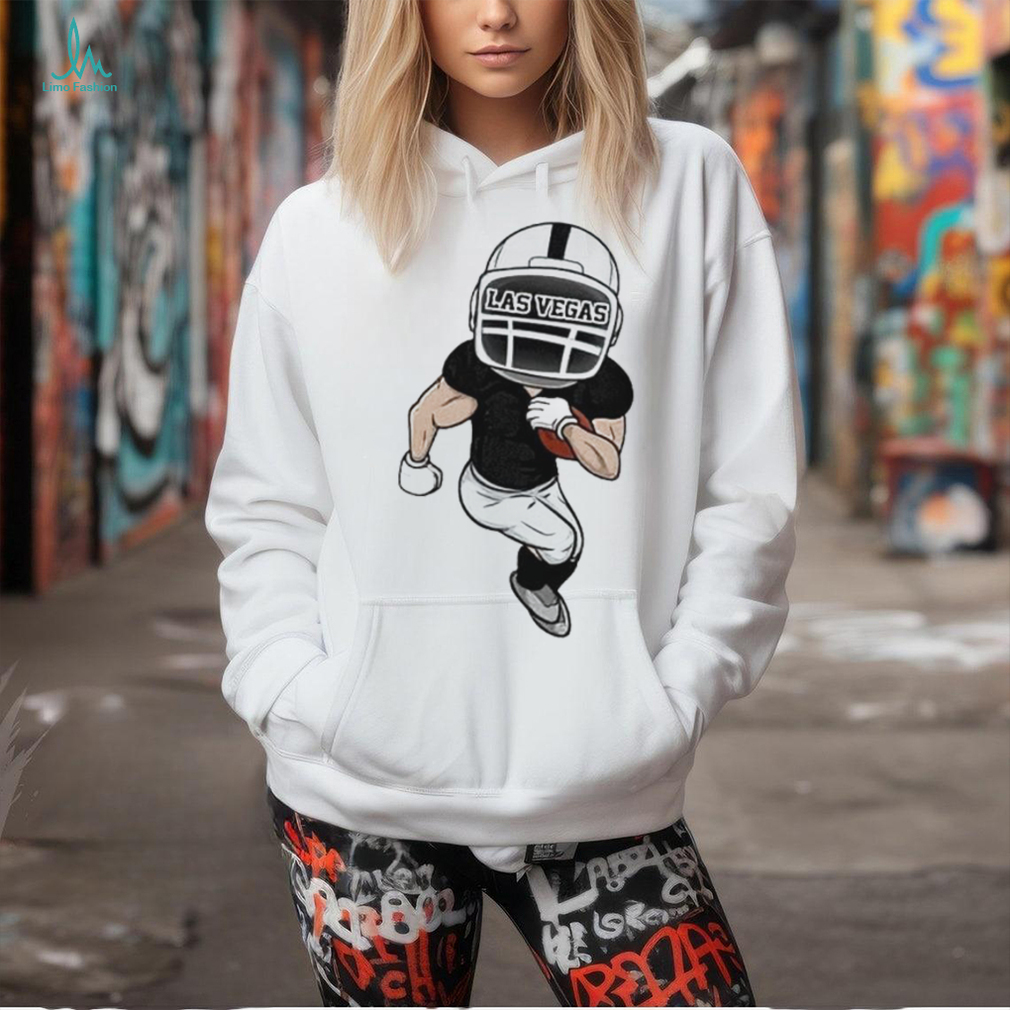 Las Vegas Football Player Team Colors shirt Las Vegas Football Player Team Colors shirt