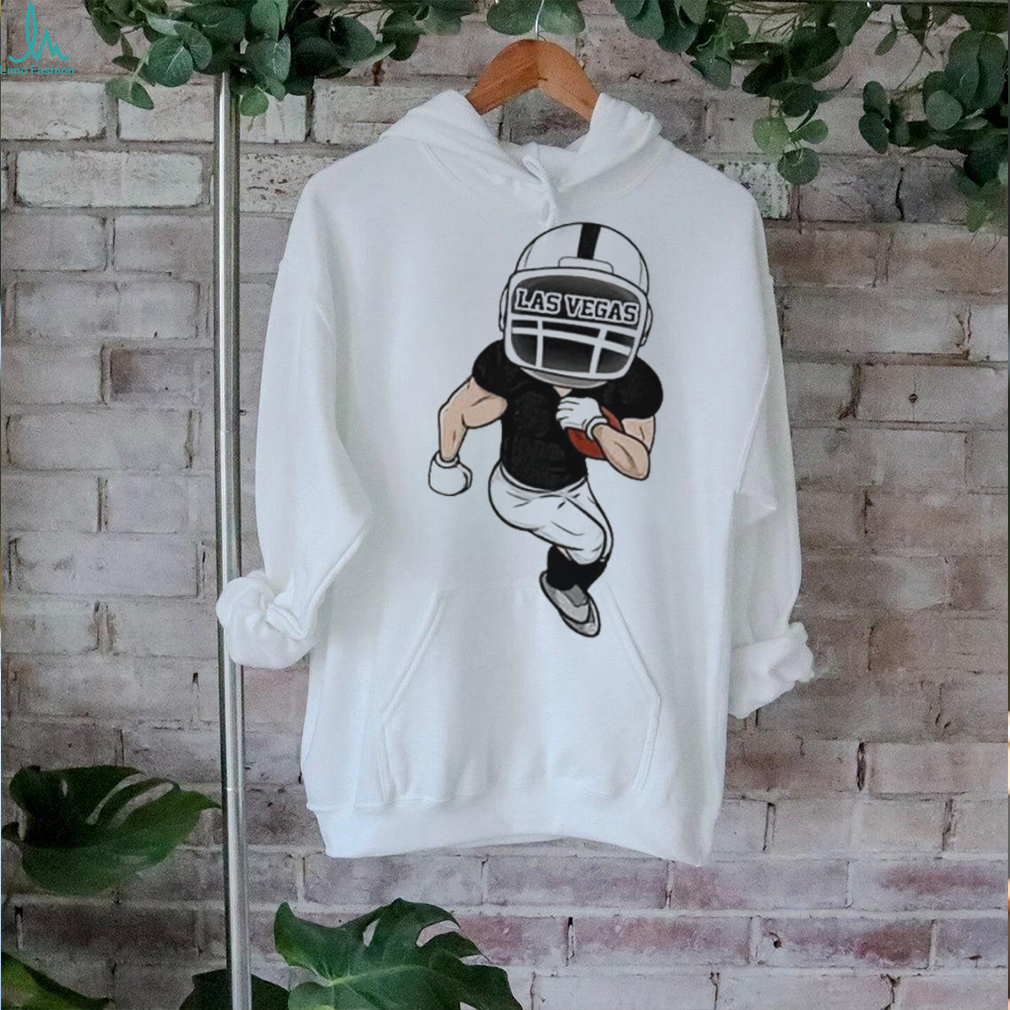 Las Vegas Football Player Team Colors shirt Las Vegas Football Player Team Colors shirt