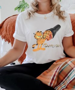 Lasagne Lamp Garflight Shirt