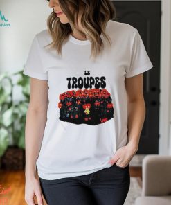 Le Troupe Shirt