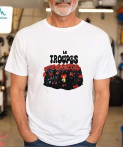 Le Troupe Shirt