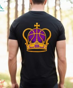Lebron James 23 crowns shirt, hoodie, sweater, long sleeve and tank top Lebron James 23 crowns shirt