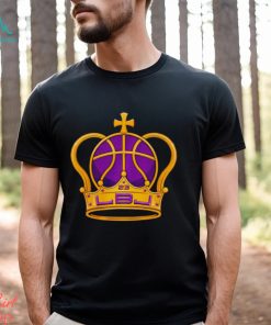 Lebron James 23 crowns shirt, hoodie, sweater, long sleeve and tank top Lebron James 23 crowns shirt
