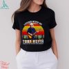 Believe in yourself no one else will you know why shirt