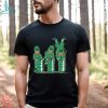 St Patrick’s day You can’t drink all day if you don’t start in the morning shirt