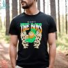 Official Rare Green Day God’s Favorite Band Shirt