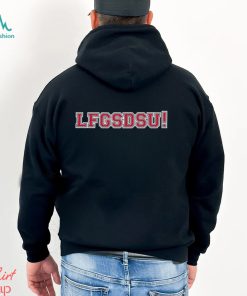 Lfgsdsu Shirt
