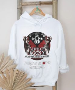 Life Of Agony Custom shirt