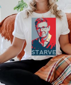 Loblaws Starve t shirt