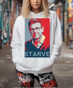 Loblaws Starve t shirt