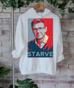 Loblaws Starve t shirt