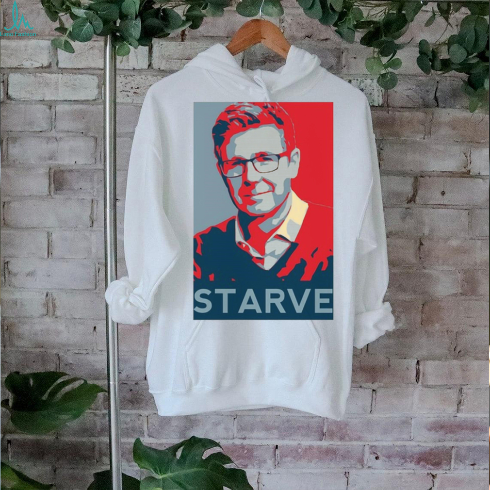 Loblaws Starve t shirt Loblaws Starve t shirt