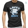Official official Kissed A Farmer Got Lucky – Funny St Patrick’s Day Farmer Shirt