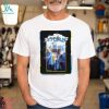 Official vladimir Guerrero Jr. Toronto Blue Jays Caricature Player 2024 shirt