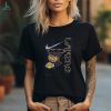 Dr Seuss with the USA so divided I’m just glad to be on the side shirt