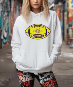 Louisiana Team Colors Football shirt