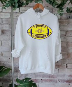 Louisiana Team Colors Football shirt