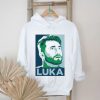 Easter Bunny Disco Ball Lightning Bolt shirt