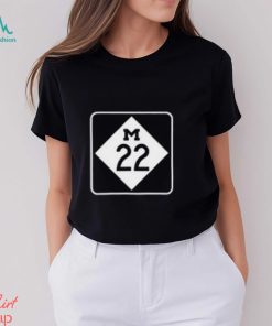 M22 shirt, hoodie, sweater, long sleeve and tank top M22 shirt