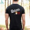 Lisa Goat Lisa L Dubbs shirt