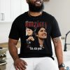 Utah Utes lax effort shirt
