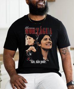 MMORTAGUA SHORT SLEEVE UNISEX T SHIRT