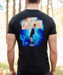 Mac McClung Dunk Contest Champion poster shirt