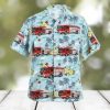 Pittsburgh Steelers NFL Hawaiian Shirt 3D Printed Graphic Tropical Pattern Short Sleeve Summer For Fans