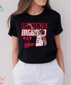 Mackenzie Mgbako FPOY shirt
