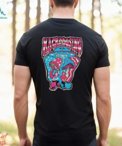 Macrodosing USA shirt