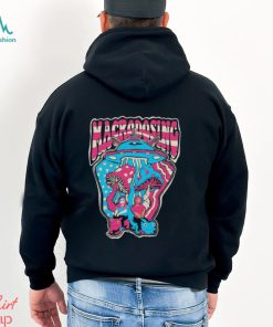 Macrodosing USA shirt