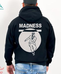 Madness Dancing Man T Shirt