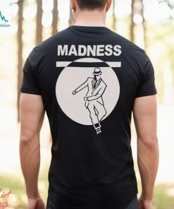 Madness Dancing Man T Shirt