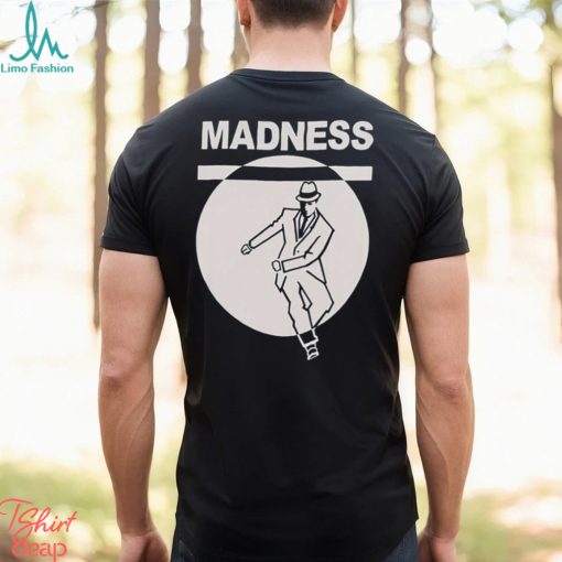 Madness Dancing Man T Shirt
