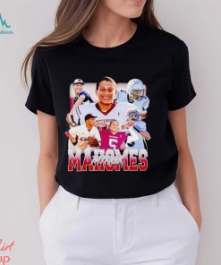 Mahomes Patrick dreams vintage shirt