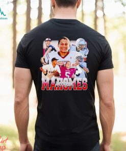 Mahomes Patrick dreams vintage shirt