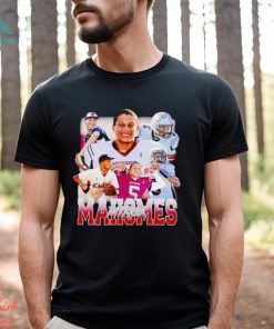 Mahomes Patrick dreams vintage shirt