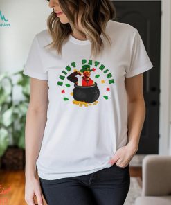 Mahomes Saint Patrick’s Day shirt, hoodie, sweater, long sleeve and tank top Mahomes Saint Patrick’s Day shirt