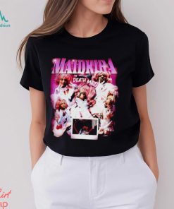 Maidkira the Death Maid shirt
