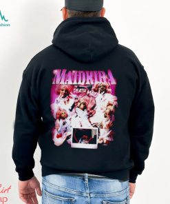 Maidkira the Death Maid shirt