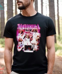 Maidkira the Death Maid shirt